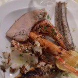 Al Corsaro Comida