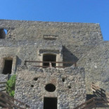 Al Corsaro Exterior