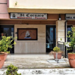 Al Corsaro Exterior