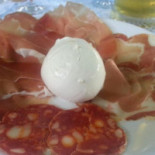Al Corsaro Comida