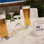 Al Corsaro Bebida