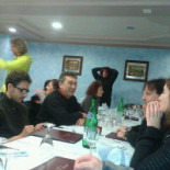 Al Corsaro Bebida