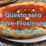 Al Corsaro Comida
