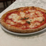 Al Corsaro Comida