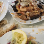 Al Corsaro Comida