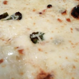 Al Corsaro Comida