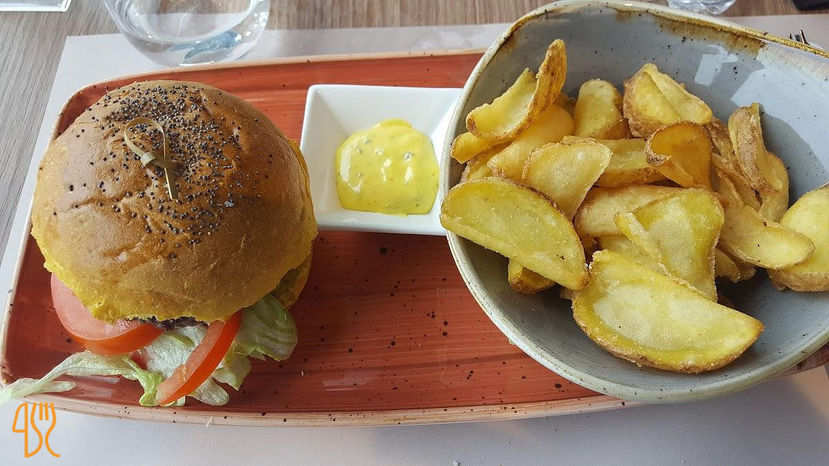 Ko.bo Food Comida