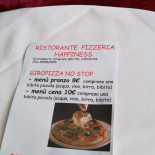 Happiness Carte