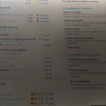 La Conchiglia Carte