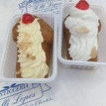 Pasticceria Lopes Nourriture