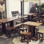Tavernacolo À l'intérieur