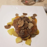 Nuovo Comida