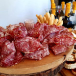 Nuovo Comida
