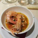 Nuovo Comida
