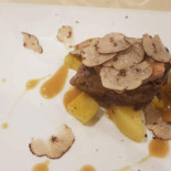 Nuovo Comida