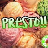 Green Ice Gelateria Artigianale Nourriture