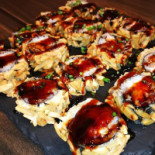 Umami Taste Experience Nourriture