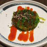 Umami Taste Experience Nourriture