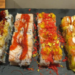Umami Taste Experience Nourriture