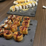 Umami Taste Experience Nourriture