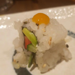 Umami Taste Experience Nourriture