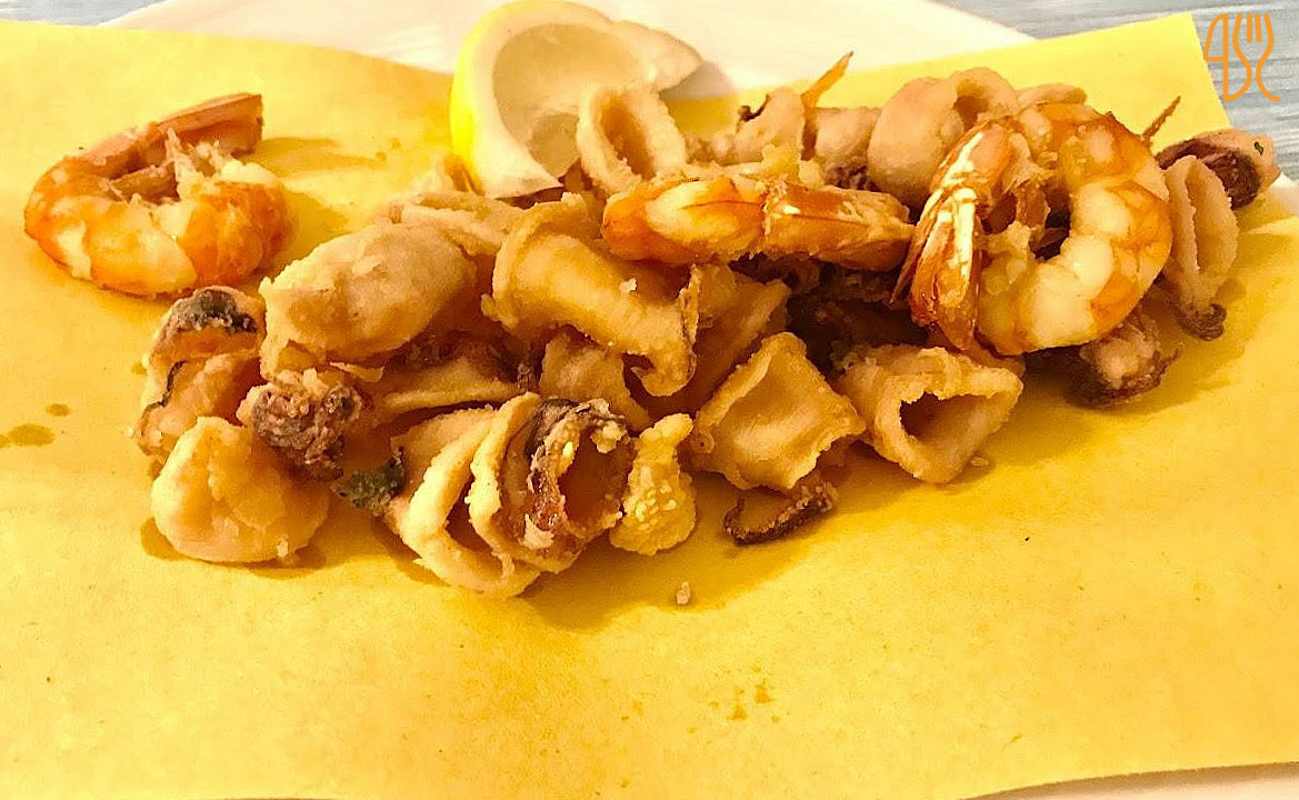 Raf Bistrot Comida