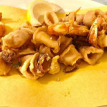 Raf Bistrot Nourriture