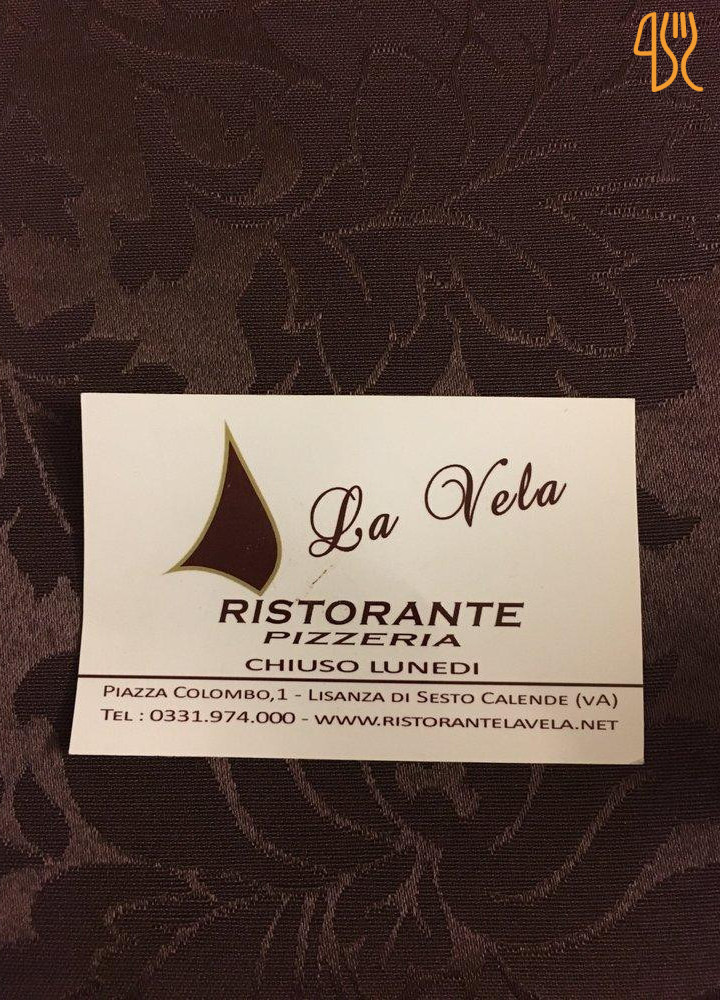 Raf Bistrot Carta