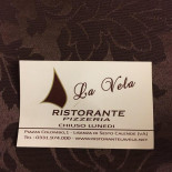 Raf Bistrot Carte