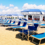 Madagascar Beach Extérieur