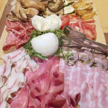 Focacceria Extra89 Comida