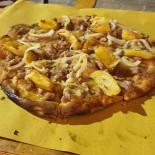 Focacceria Extra89 Comida