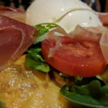 Focacceria Extra89 Comida