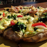 Focacceria Extra89 Comida