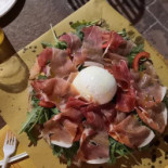 Focacceria Extra89 Comida