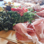 Focacceria Extra89 Comida