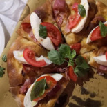 Focacceria Extra89 Comida