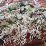 Focacceria Extra89 Comida