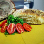 Focacceria Extra89 Comida
