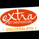 Focacceria Extra89 Logo