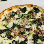Pizzeria Dylan Nourriture