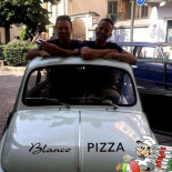 Blanco Exterior