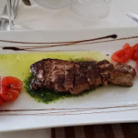 Blanco Comida