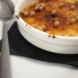 Blanco Comida
