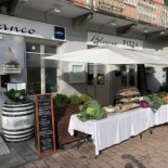 Blanco Exterior