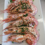 Blanco Comida