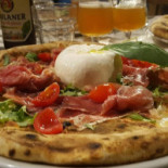 Blanco Comida
