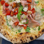 Blanco Comida