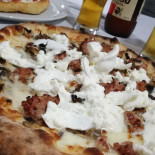 Blanco Comida