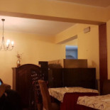 San Calogero À l'intérieur
